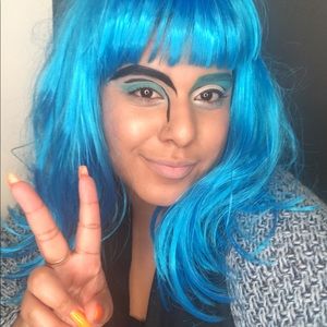 Meet your Posher, Kristina